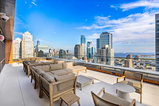 $1,775,000 | 155 Bay Street, Unit 2607, Jersey City, NJ 07302
