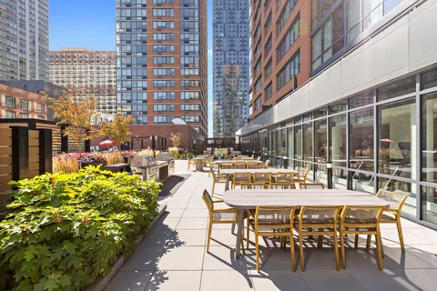 $1,775,000 | 155 Bay Street, Unit 2607, Jersey City, NJ 07302