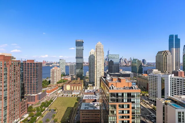 $1,775,000 | 155 Bay Street, Unit 2607, Jersey City, NJ 07302