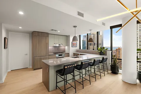 $1,775,000 | 155 Bay Street, Unit 2607, Jersey City, NJ 07302