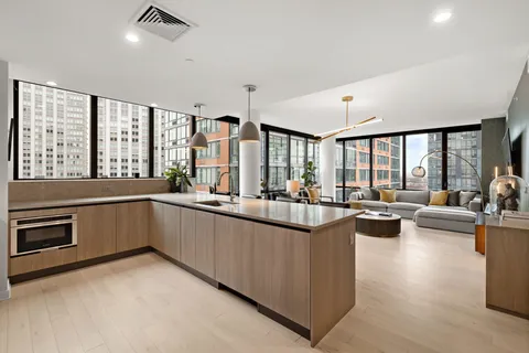 $1,775,000 | 155 Bay Street, Unit 2607, Jersey City, NJ 07302