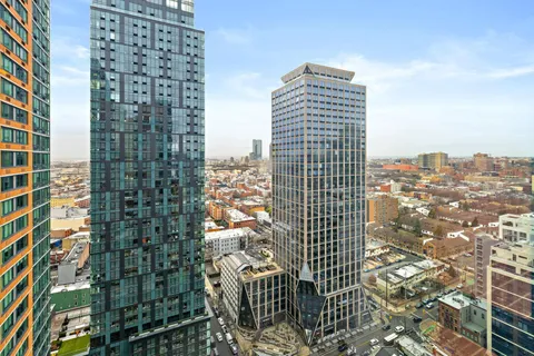 $1,775,000 | 155 Bay Street, Unit 2607, Jersey City, NJ 07302