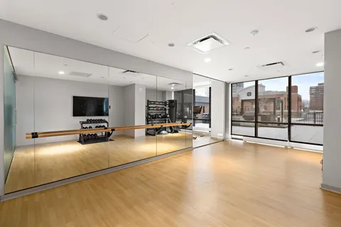 $1,775,000 | 155 Bay Street, Unit 2607, Jersey City, NJ 07302