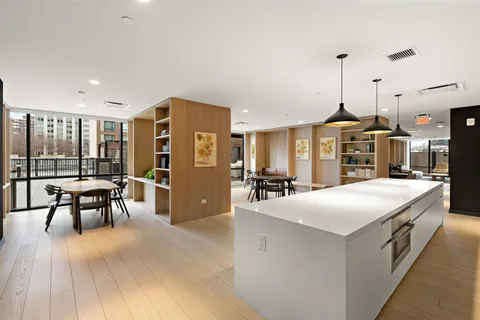 $1,775,000 | 155 Bay Street, Unit 2607, Jersey City, NJ 07302
