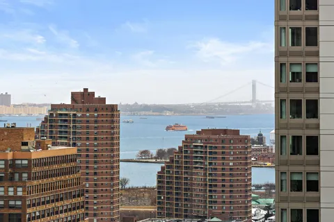 $1,775,000 | 155 Bay Street, Unit 2607, Jersey City, NJ 07302