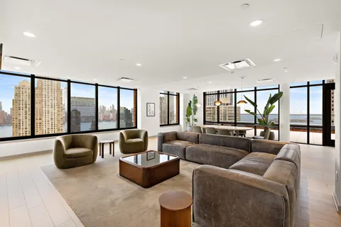 $1,775,000 | 155 Bay Street, Unit 2607, Jersey City, NJ 07302