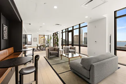 $1,775,000 | 155 Bay Street, Unit 2607, Jersey City, NJ 07302