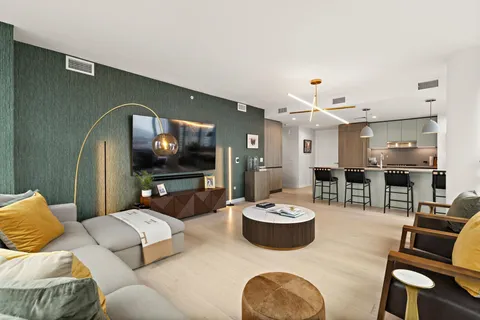 $1,775,000 | 155 Bay Street, Unit 2607, Jersey City, NJ 07302