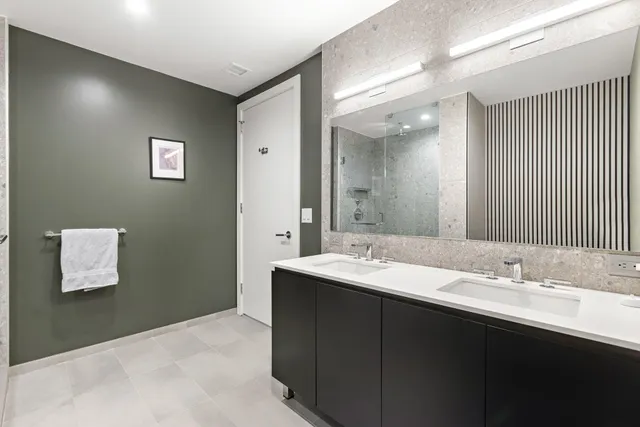 $1,775,000 | 155 Bay Street, Unit 2607, Jersey City, NJ 07302