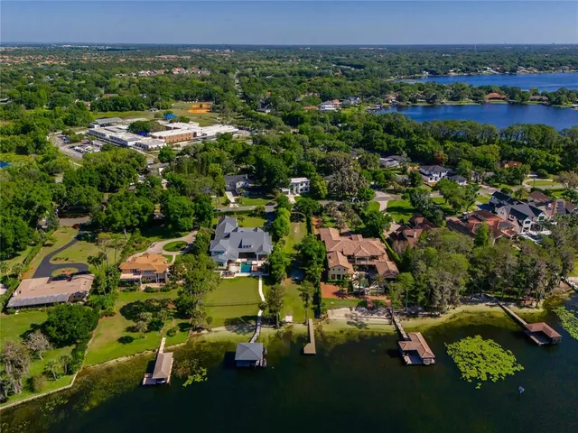 $2,499,000 | 11113 Lake Butler Boulevard, Windermere, FL 34786