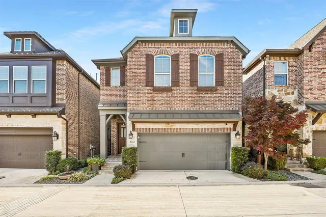 $690,000 | 8643 Thorbrush Place, Dallas, TX 75238