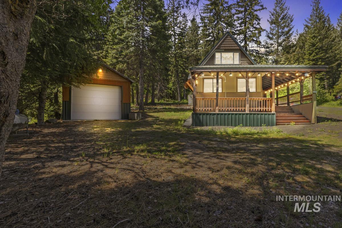 567 West Mountain Road Cascade, ID 83611 - Photo 29 of 32