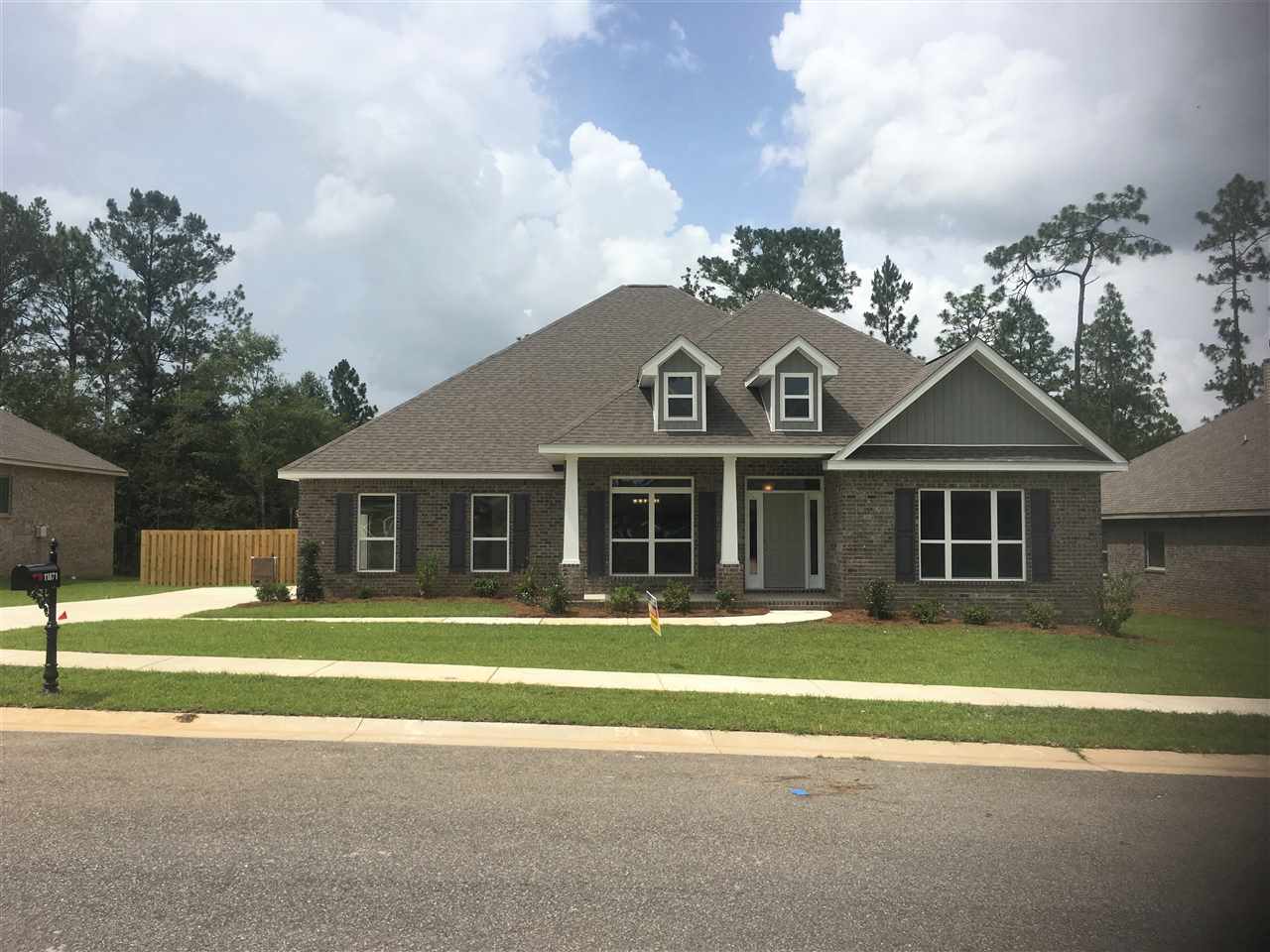 11871 Saratoga Loop Daphne, AL 36527 - Photo 1 of 1