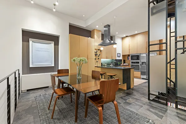 $1,895,000 | 28 Old Fulton Street, Unit TWE | Brooklyn Heights