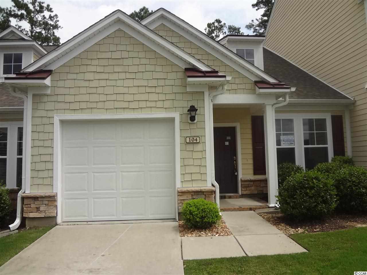 100 Coldstream Cove Loop, Unit 104 Murrells Inlet, SC 29576 - Photo 1 of 24 Gallery Image 1