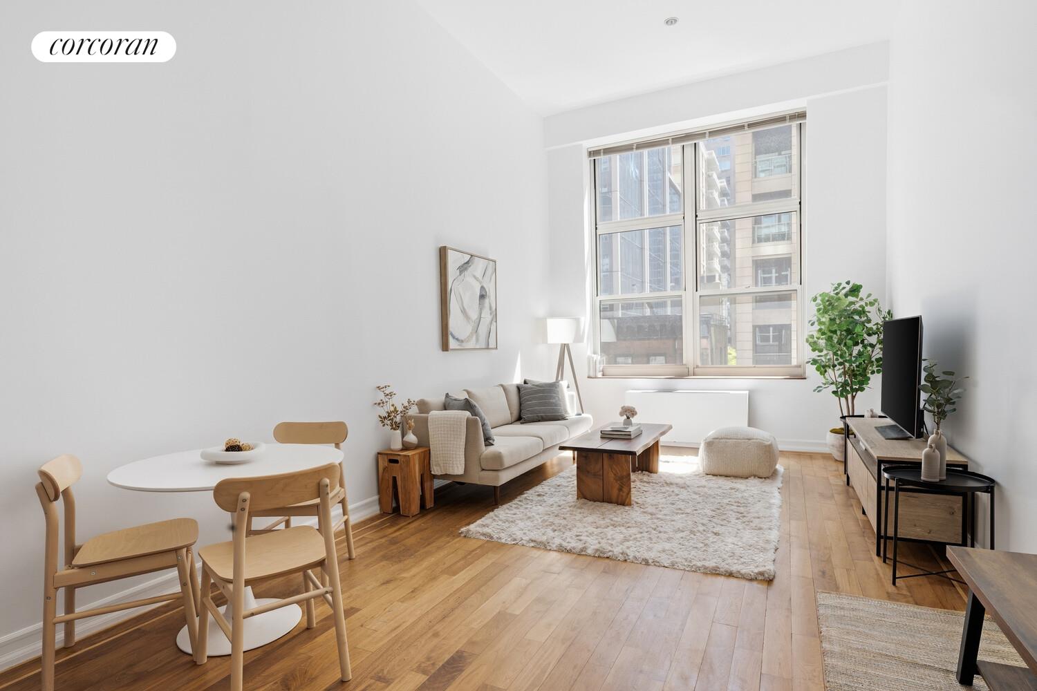 120 East 87th Street, Unit R6E Manhattan, NY 10128 - Photo 2 of 13 Gallery Image 2
