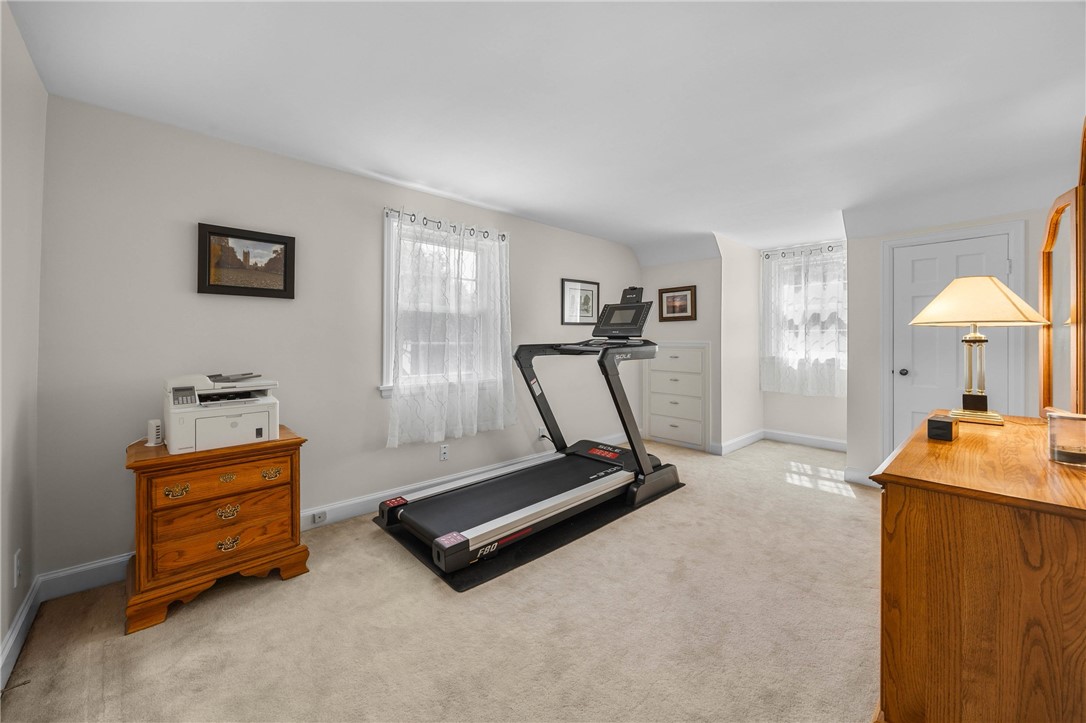 570 Antlers Drive Rochester, NY 14618 - Photo 34 of 46