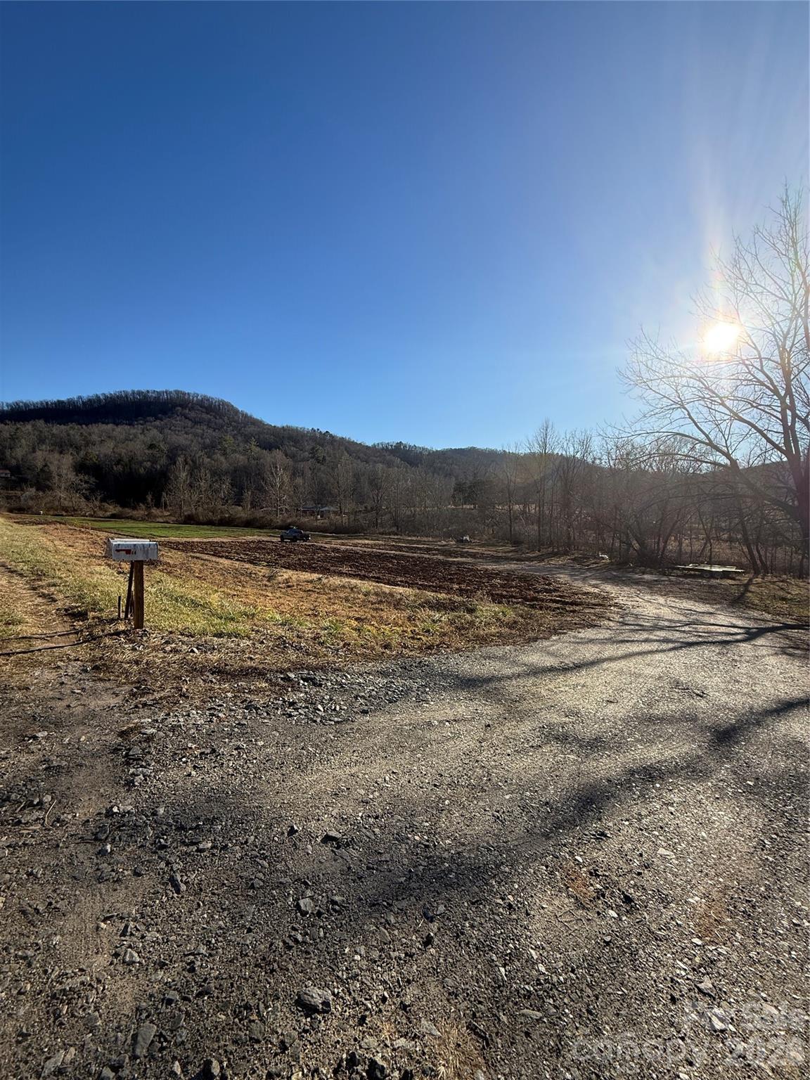 0 Old Fort Sugar Hill Road Marion, NC 28752 - Photo 30 of 35 a view of lake view and mountain view