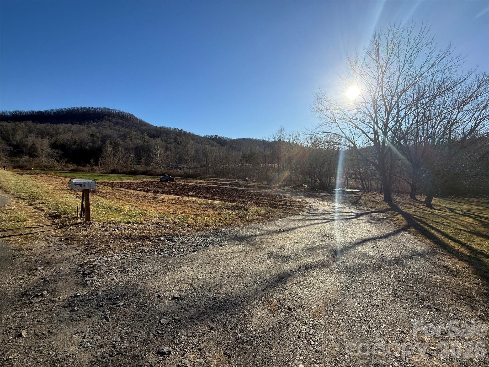 0 Old Fort Sugar Hill Road Marion, NC 28752 - Photo 31 of 35 a view of a yard