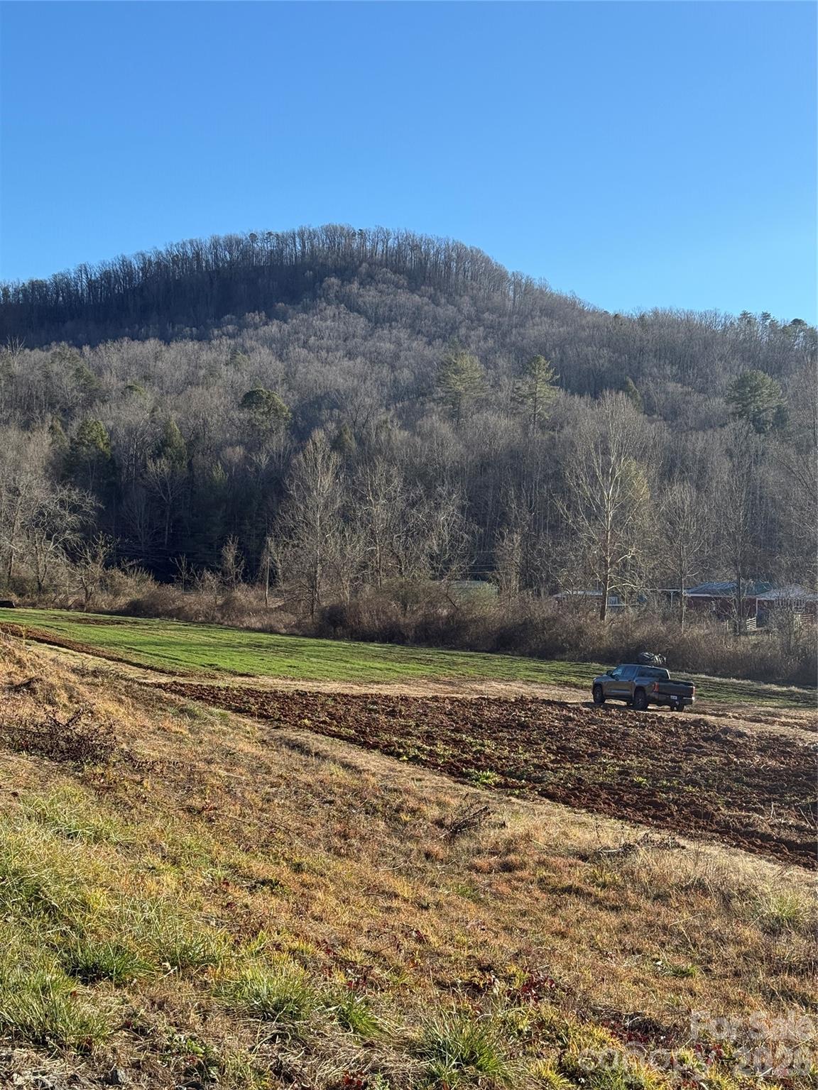 0 Old Fort Sugar Hill Road Marion, NC 28752 - Photo 33 of 35 a view of a dry yard