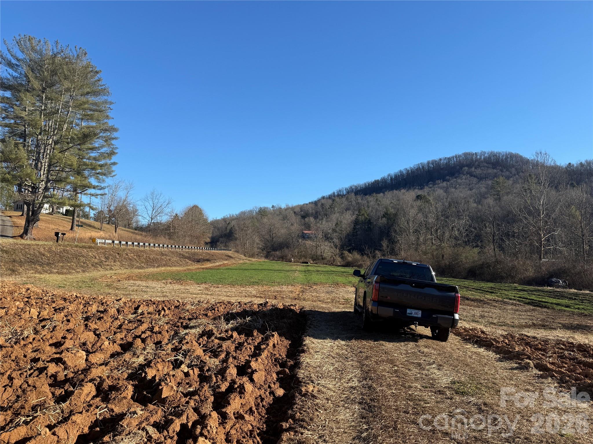 0 Old Fort Sugar Hill Road Marion, NC 28752 - Photo 4 of 35 a view of a lake with outside view