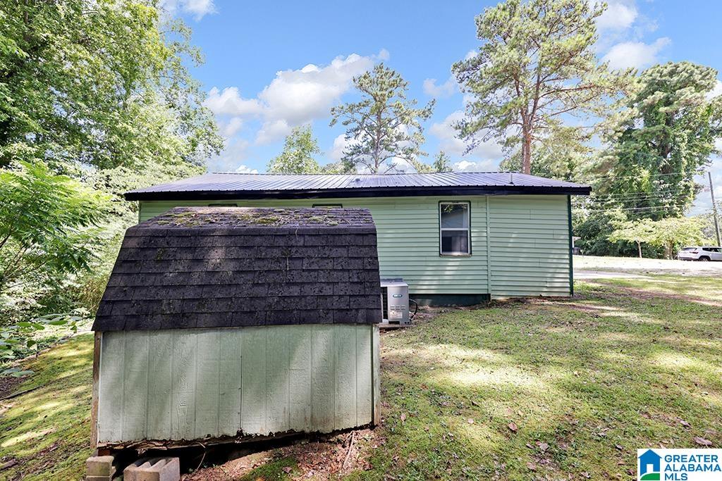 1611 Elizabeth Street Gadsden, AL 35903 - Photo 19 of 22