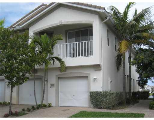 3078 Laurel Ridge Circle, Unit 3078 Riviera Beach, FL 33404 - Photo 1 of 12 Exterior Front