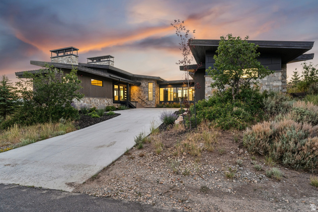 2603 Canyon Gate Park City, UT 84098 - Photo 68 of 104 Gallery Image 68