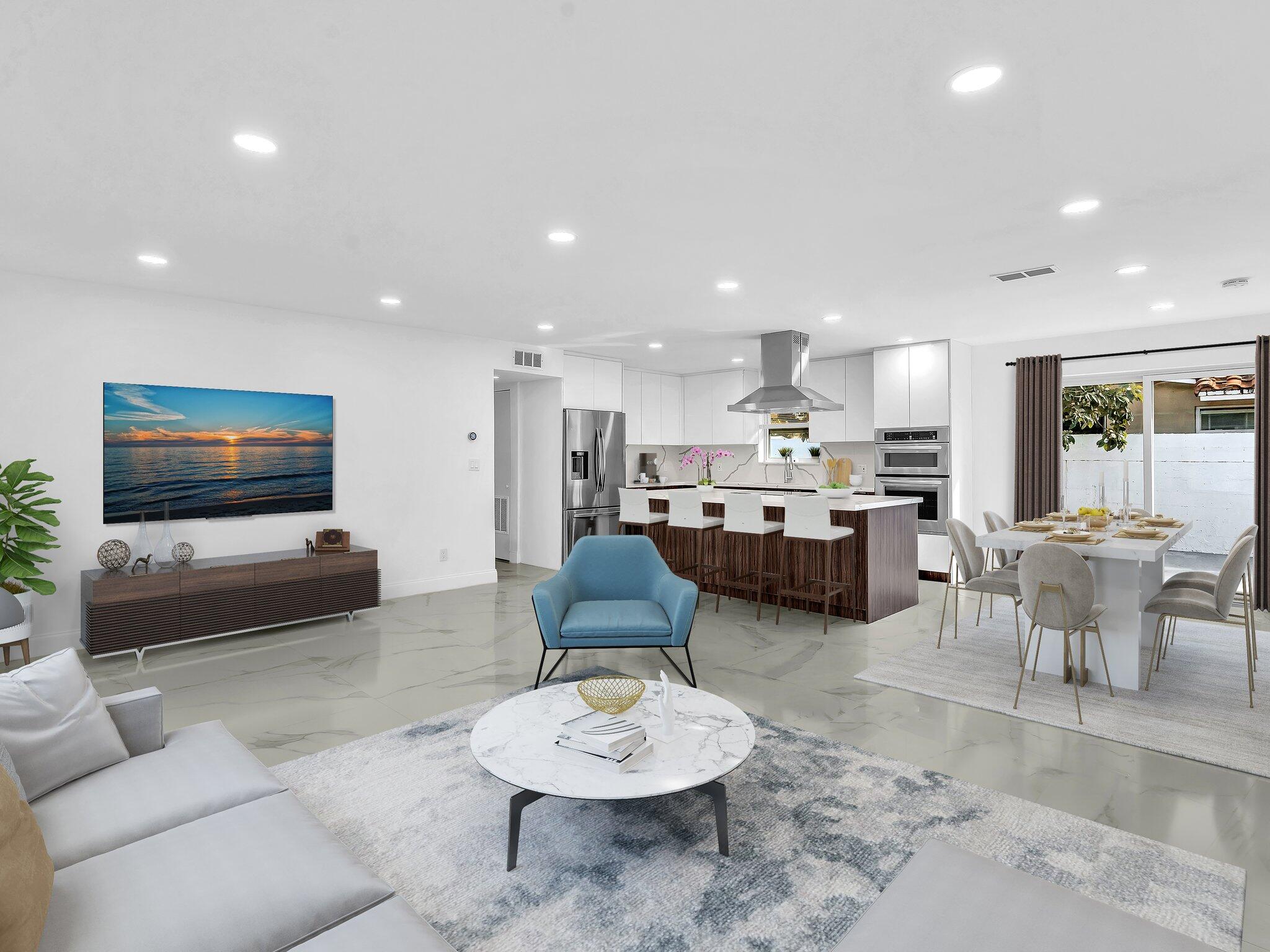 1210 Southeast 8th Ct