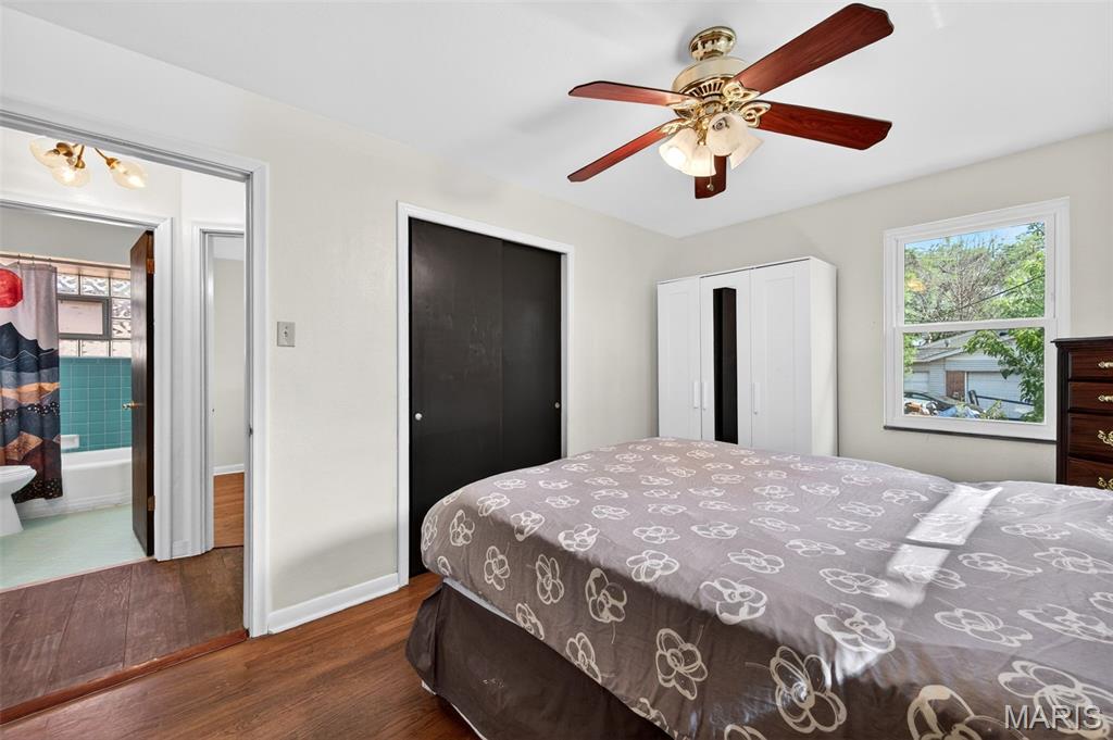 3927 Weber Road St. Louis, MO 63123 - Photo 16 of 41