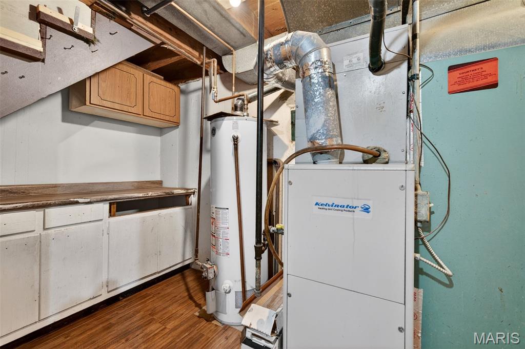 3927 Weber Road St. Louis, MO 63123 - Photo 36 of 41