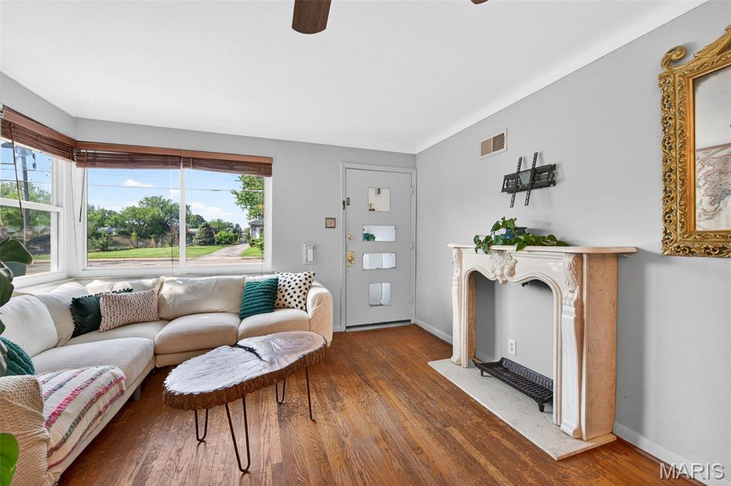 3927 Weber Road St. Louis, MO 63123 - Photo 4 of 41