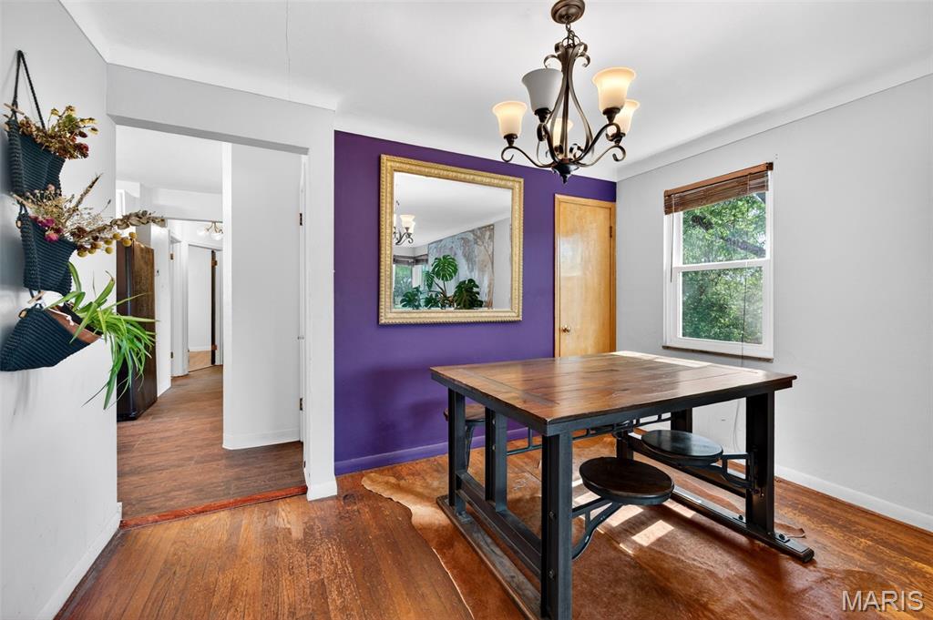 3927 Weber Road St. Louis, MO 63123 - Photo 5 of 41