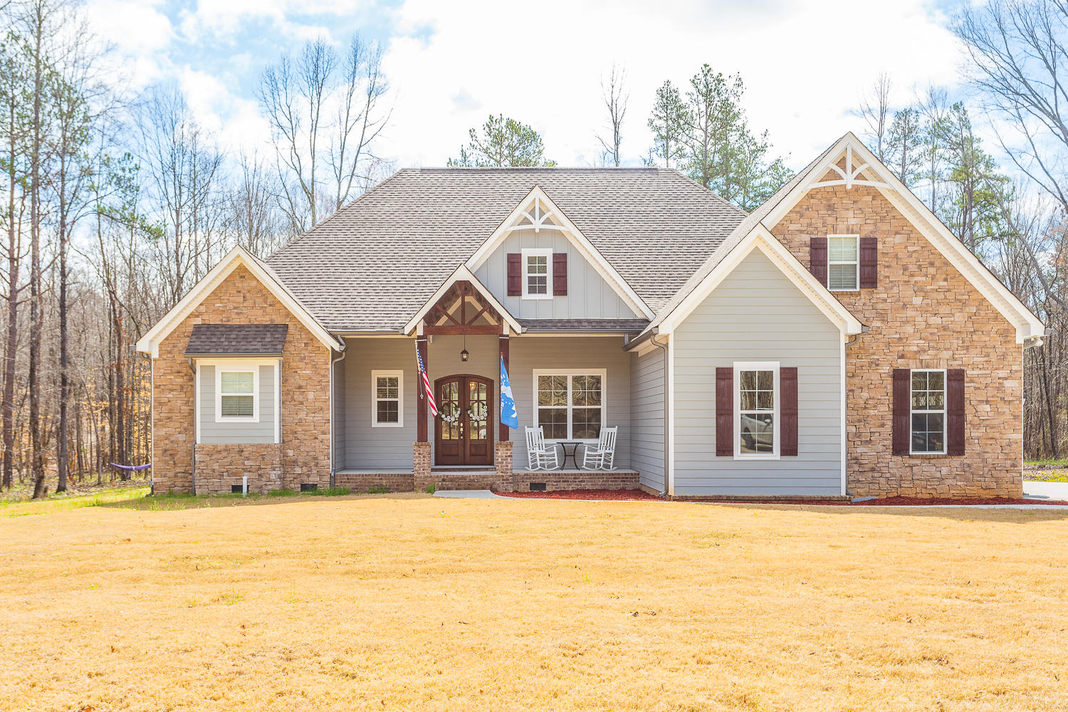 11982 Armstrong Road Soddy Daisy, TN 37379 - Photo 1 of 40 11982 Armstrong HD -49