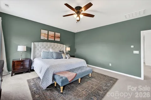 $709,000 | 13106 Chopin Ridge Road, Huntersville, NC 28078