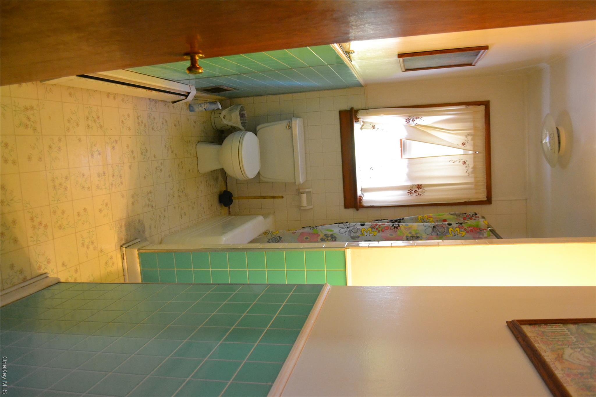 549 Gavette Road Roscoe, NY 12776 - Photo 12 of 26 Bathroom with tub and shower