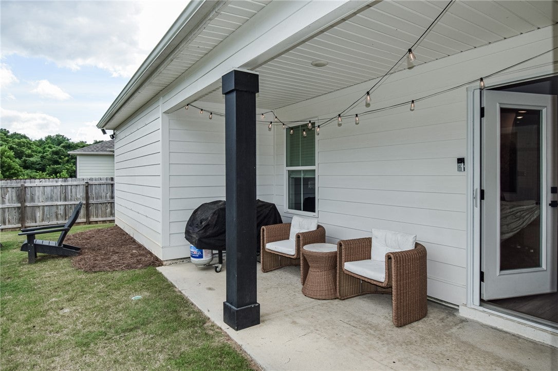 441 Bush Creek Road Opelika, AL 36804 - Photo 24 of 29 Gallery Image 24