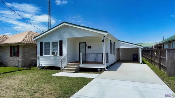 $119,500 | 802 Arms Street, Thibodaux, LA 70301