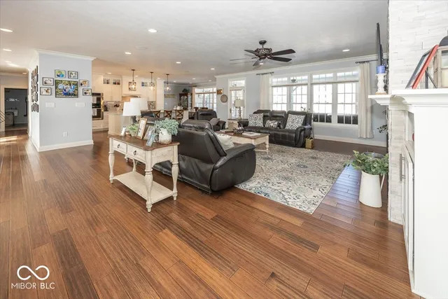 $899,900 | 3310 Guilford Lane, Plainfield, IN 46168