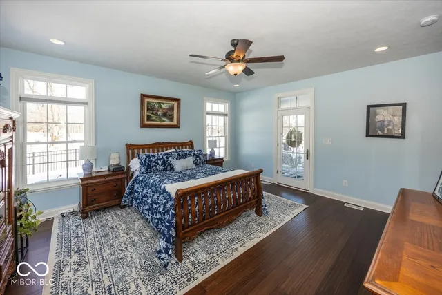 $899,900 | 3310 Guilford Lane, Plainfield, IN 46168