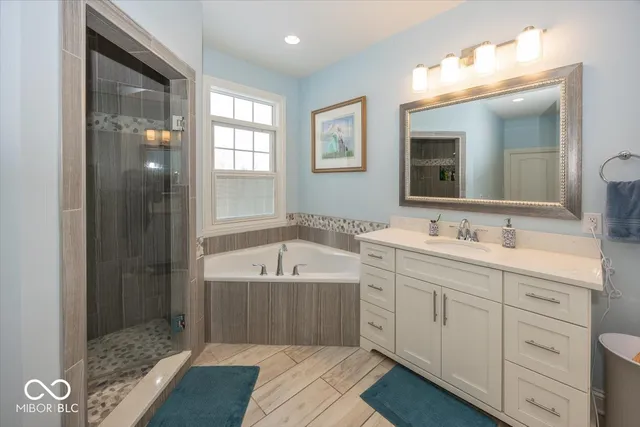 $899,900 | 3310 Guilford Lane, Plainfield, IN 46168