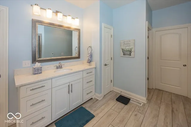 $899,900 | 3310 Guilford Lane, Plainfield, IN 46168