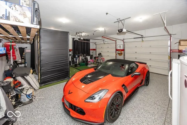 $899,900 | 3310 Guilford Lane, Plainfield, IN 46168