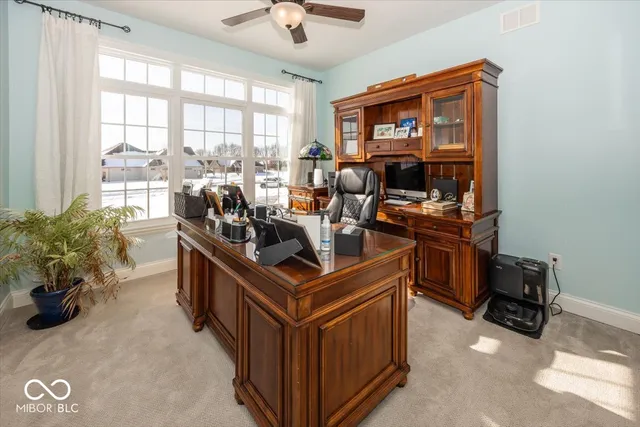 $899,900 | 3310 Guilford Lane, Plainfield, IN 46168