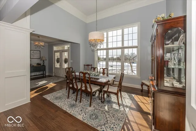 $899,900 | 3310 Guilford Lane, Plainfield, IN 46168