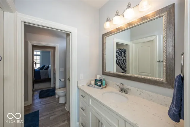 $899,900 | 3310 Guilford Lane, Plainfield, IN 46168