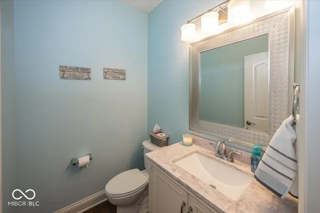 $899,900 | 3310 Guilford Lane, Plainfield, IN 46168