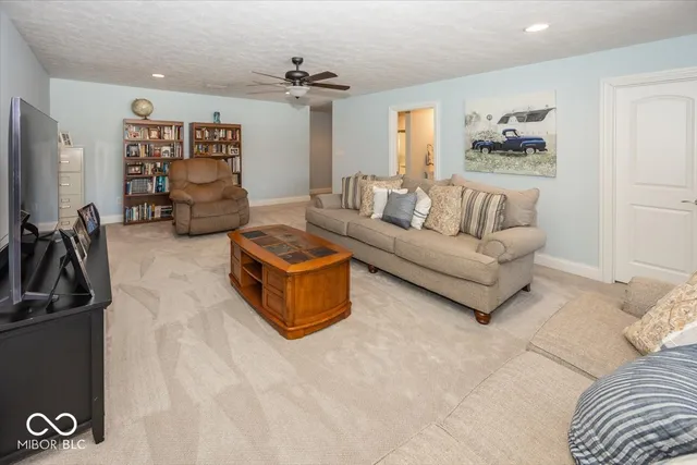 $899,900 | 3310 Guilford Lane, Plainfield, IN 46168