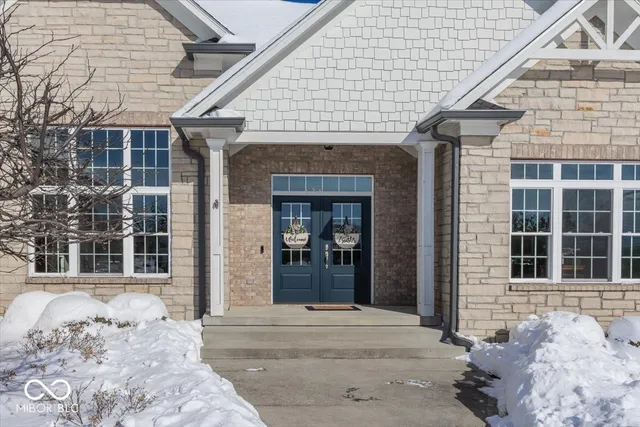 $899,900 | 3310 Guilford Lane, Plainfield, IN 46168