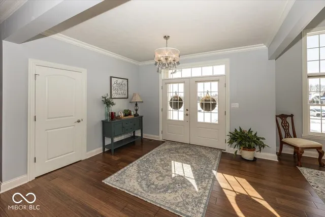 $899,900 | 3310 Guilford Lane, Plainfield, IN 46168